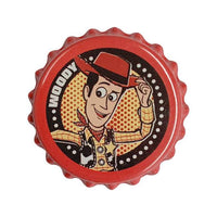 Chapita sorpresa con forma de corona Toy Story