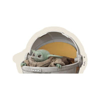 Sticker cambiante de Star Wars: The Mandalorian