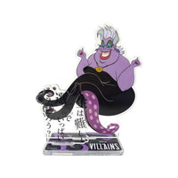 Figura acrílica de Úrsula - Power Word Villains