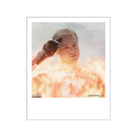 Fantastic Four: First Steps - fototarjetas estilo Polaroid