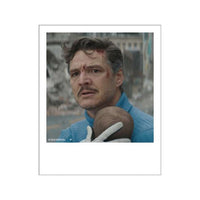 Fantastic Four: First Steps - fototarjetas estilo Polaroid