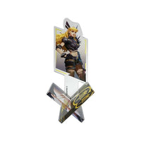 Marvel Rivals - Figura acrílica sorpresa A