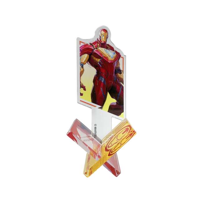 Marvel Rivals - Figura acrílica sorpresa A