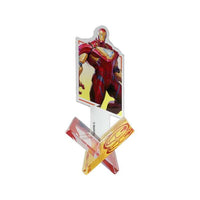 Marvel Rivals - Figura acrílica sorpresa A