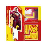 Marvel Rivals - Figura acrílica sorpresa A