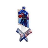 Marvel Rivals - Figura acrílica sorpresa A
