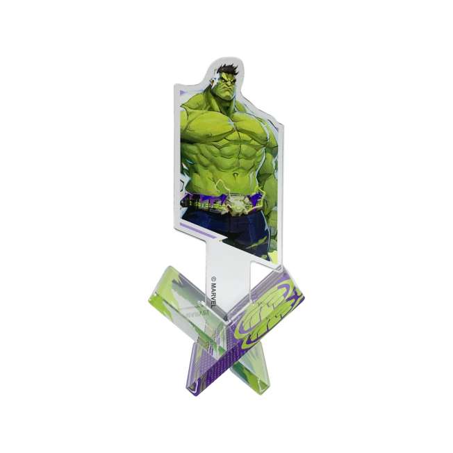 Marvel Rivals - Figura acrílica sorpresa A