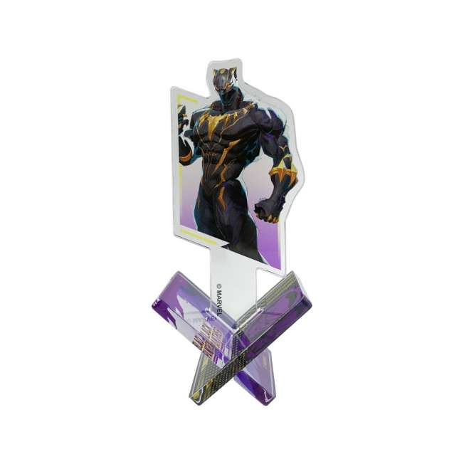 Marvel Rivals - Figura acrílica sorpresa A