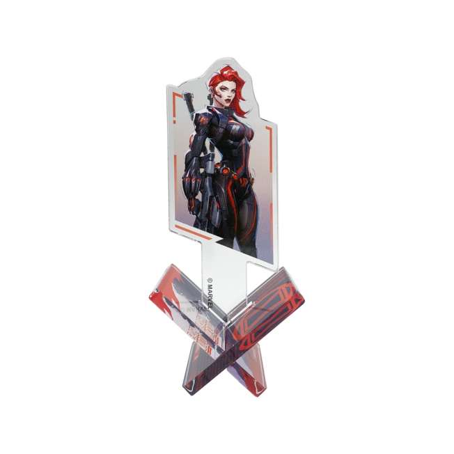 Marvel Rivals - Figura acrílica sorpresa A