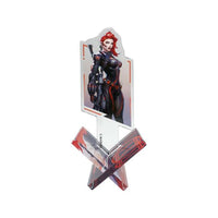 Marvel Rivals - Figura acrílica sorpresa A