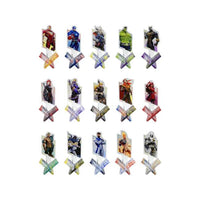 Marvel Rivals - Figura acrílica sorpresa A