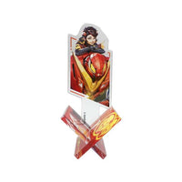 Soporte acrílico sorpresa Marvel Rivals