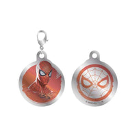 Marvel Rivals: colección de colgantes acrílicos espejo (caja)