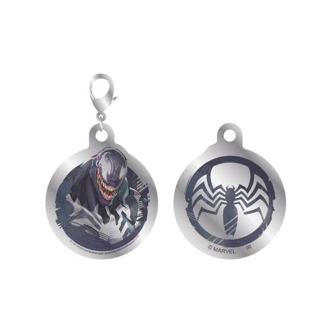 Marvel Rivals: colección de colgantes acrílicos espejo (caja)