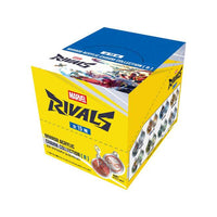 Marvel Rivals: colección de colgantes acrílicos espejo (caja)
