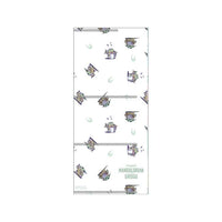 Portaentradas Star Wars: The Mandalorian and Grogu