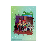 Carpeta doble bolsillo Toy Story 5