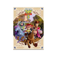 Carpeta doble bolsillo Toy Story 5