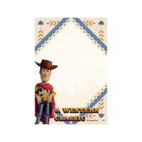 Bloc de notas plegable Toy Story 5