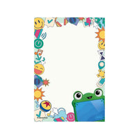 Bloc de notas plegable Toy Story 5