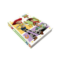 Bloc de notas plegable Toy Story 5