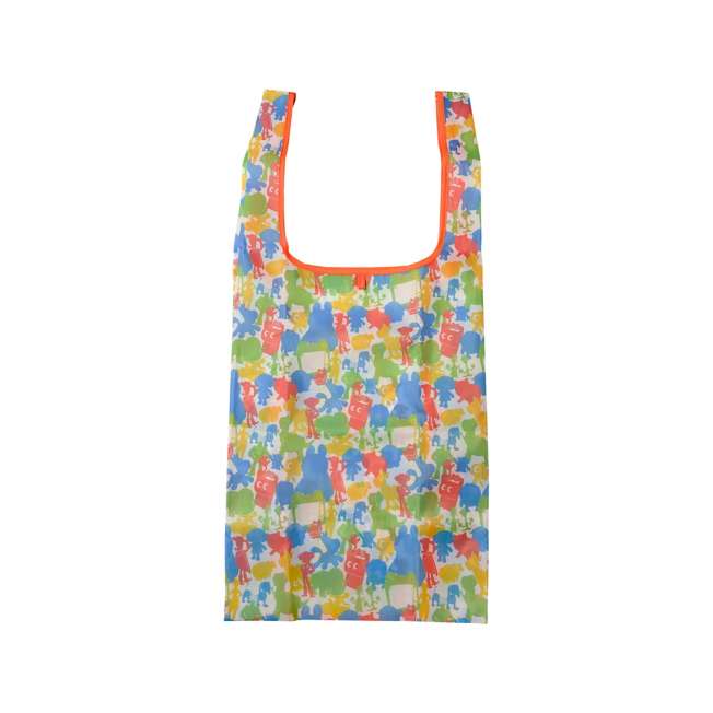 Bolsa reutilizable Toy Story 5 con estuche