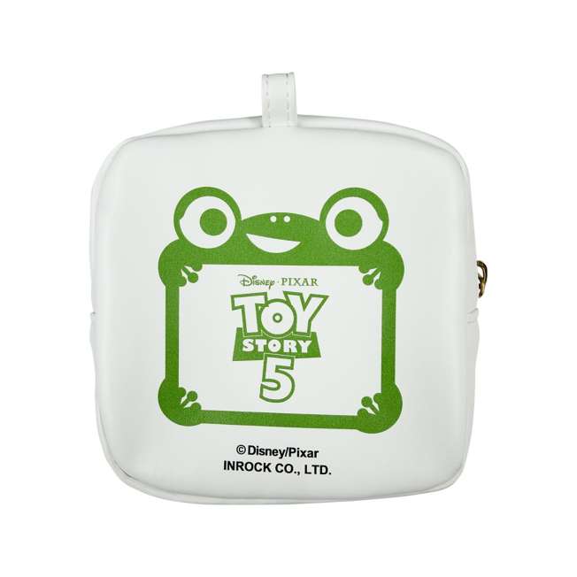 Bolsa reutilizable Toy Story 5 con estuche