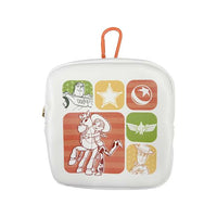 Bolsa reutilizable Toy Story 5 con estuche