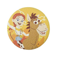 Caja completa de chapitas sorpresa Toy Story 5