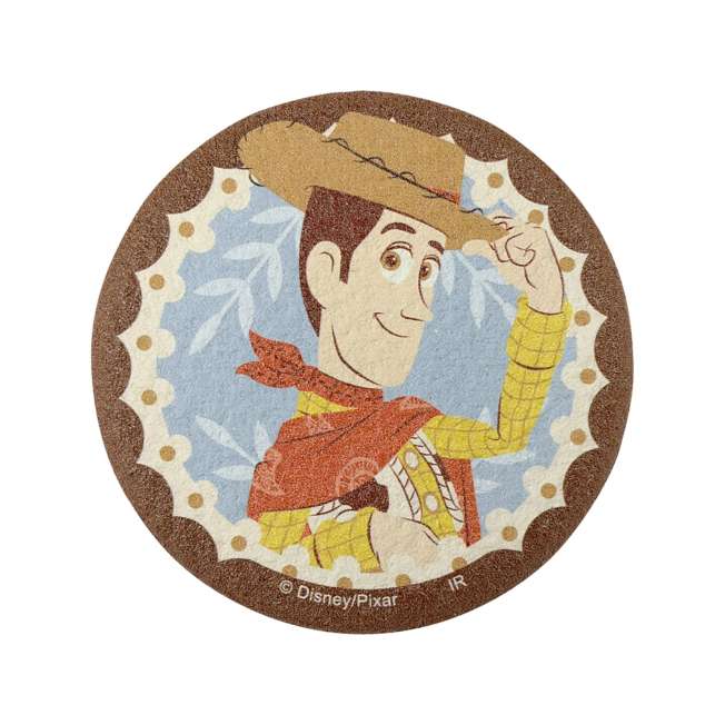 Caja completa de chapitas sorpresa Toy Story 5