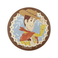 Caja completa de chapitas sorpresa Toy Story 5