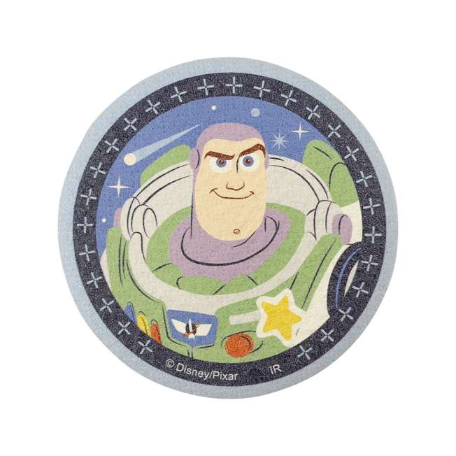 Caja completa de chapitas sorpresa Toy Story 5