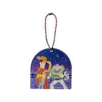 Llavero acrílico sorpresa Toy Story 5 (caja completa)
