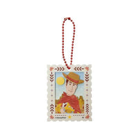 Llavero acrílico sorpresa Toy Story 5 (caja completa)