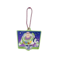 Llavero acrílico sorpresa Toy Story 5 (caja completa)