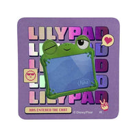 Colección de stickers tornasolados Toy Story 5