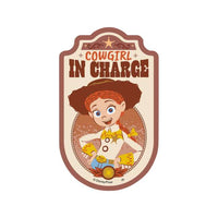 Set de 6 stickers de Toy Story 5