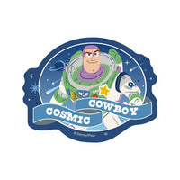Set de 6 stickers de Toy Story 5