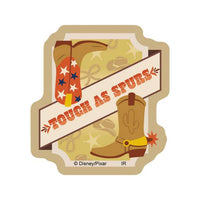 Set de 6 stickers de Toy Story 5