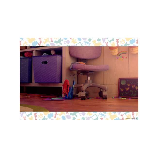 Toy Story 5: set de stickers