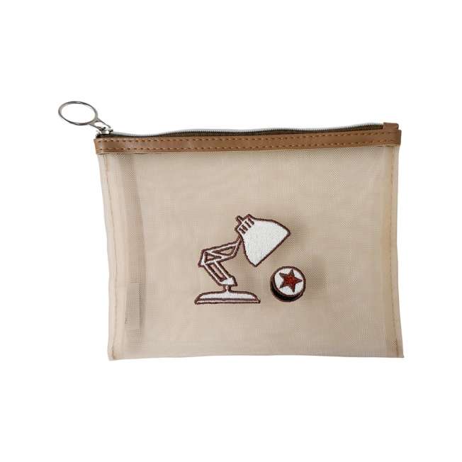 Estuche de malla de Pixar