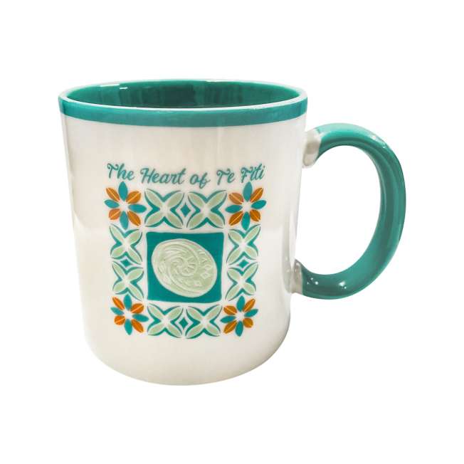 Taza Moana de acción real
