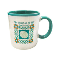 Taza Moana de acción real