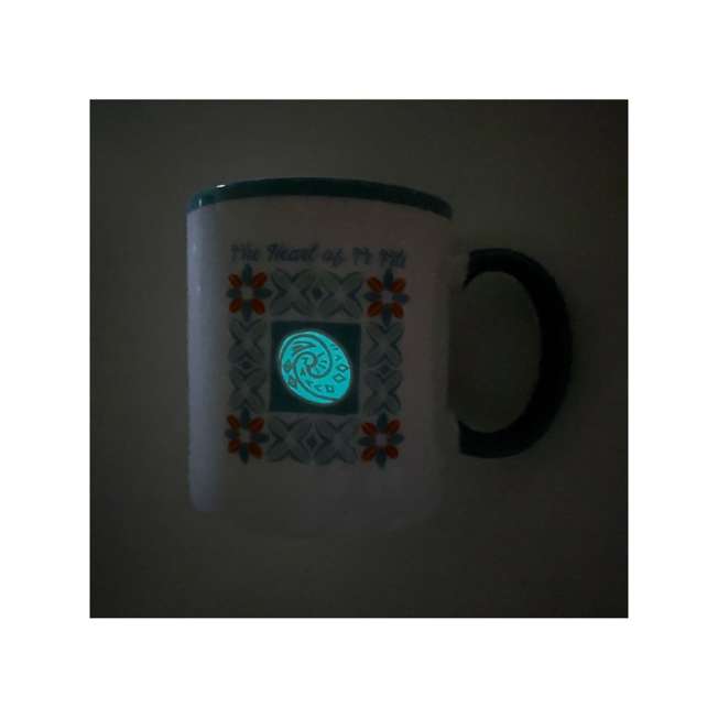 Taza Moana de acción real