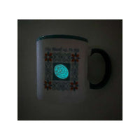 Taza Moana de acción real