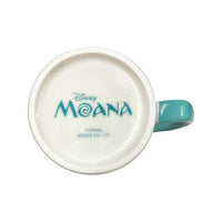 Taza Moana de acción real