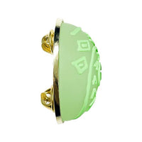 Pin semitridimensional luminiscente de Moana