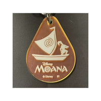 Llavero de Maui - Moana (acción real)