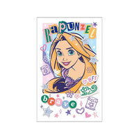 Colección de tarjetas ilustradas Disney Princess (10 diseños)