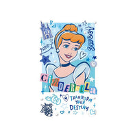 Colección de tarjetas ilustradas Disney Princess (10 diseños)